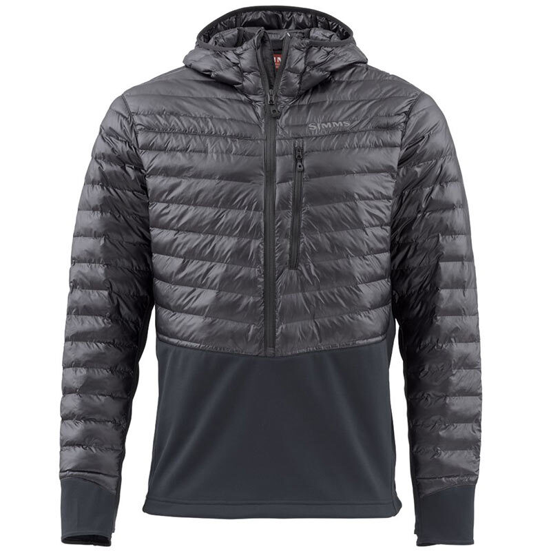 Толстовка Exstream Bicomp Hoody